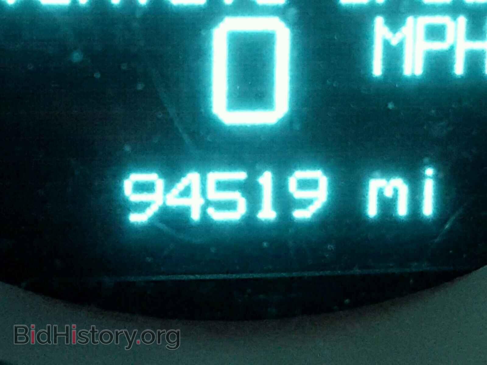 2012 DODGE CHALLENGER - VIN: 2C3CDYAG4CH269344 - Photo 8