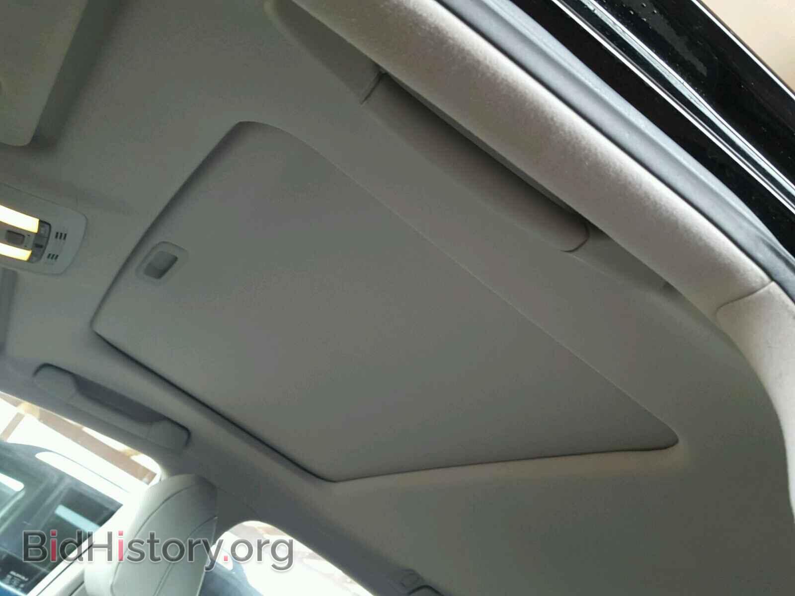 2010 LEXUS IS250 - VIN: JTHBF5C28A2095204 - Фото 9