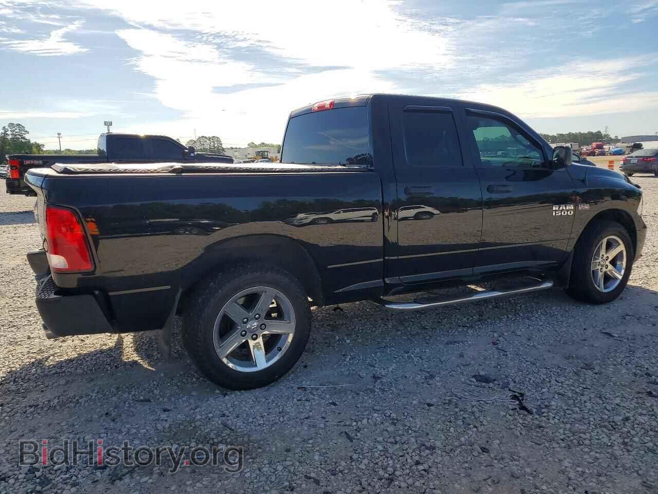 2015 RAM 1500 - VIN: 1C6RR7FT5FS504099 - Фото 3