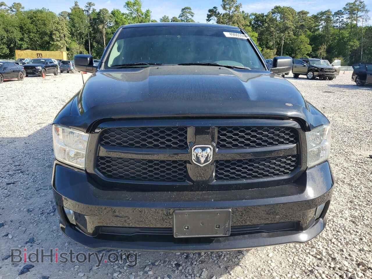 2015 RAM 1500 - VIN: 1C6RR7FT5FS504099 - Фото 5