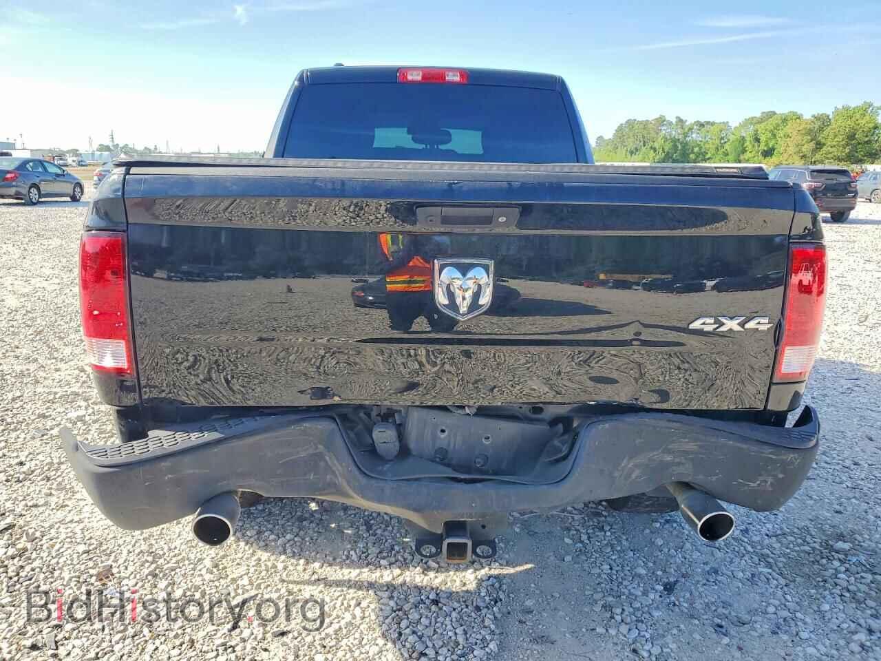 2015 RAM 1500 - VIN: 1C6RR7FT5FS504099 - Фото 6