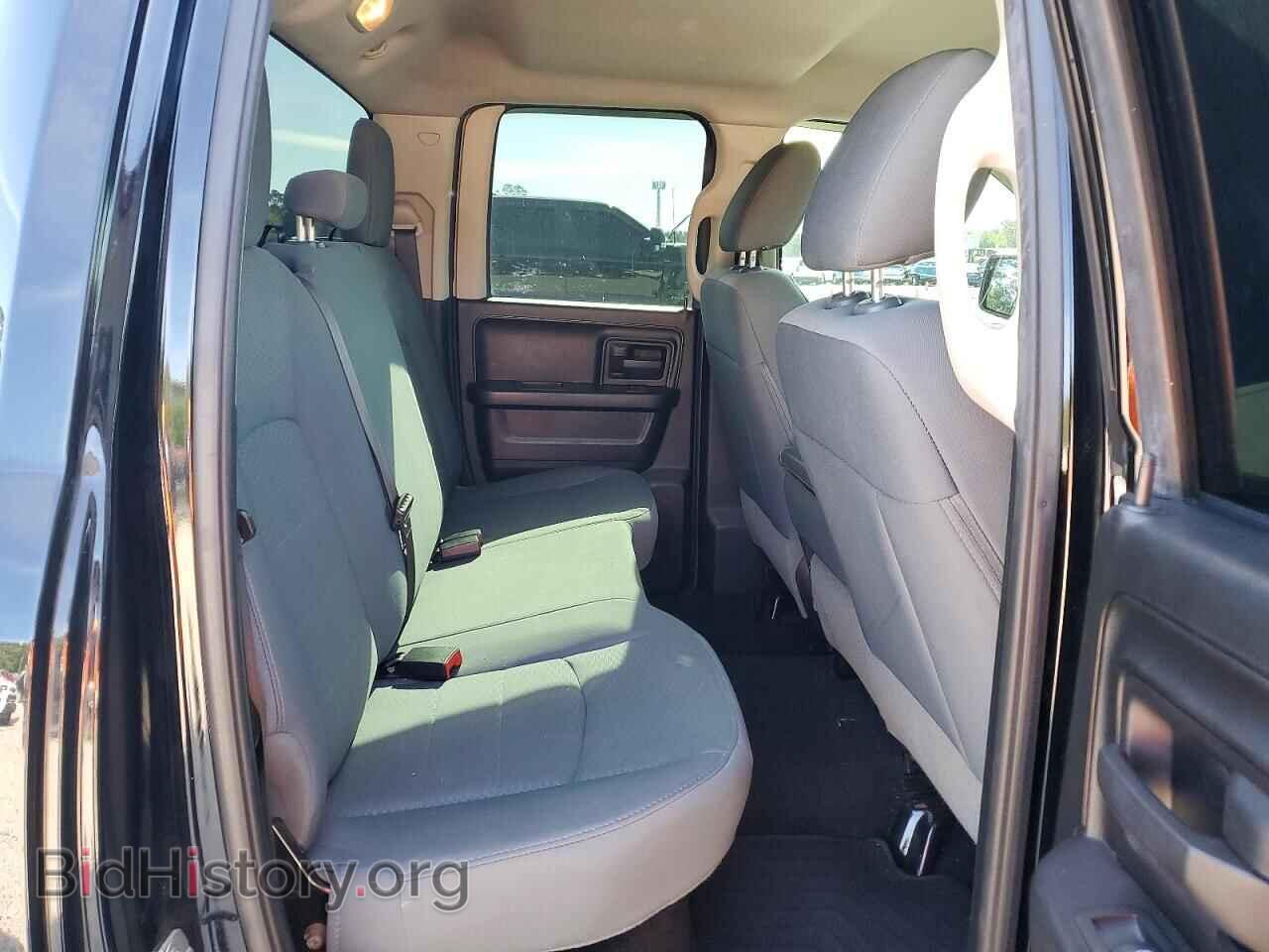 2015 RAM 1500 - VIN: 1C6RR7FT5FS504099 - Фото 10