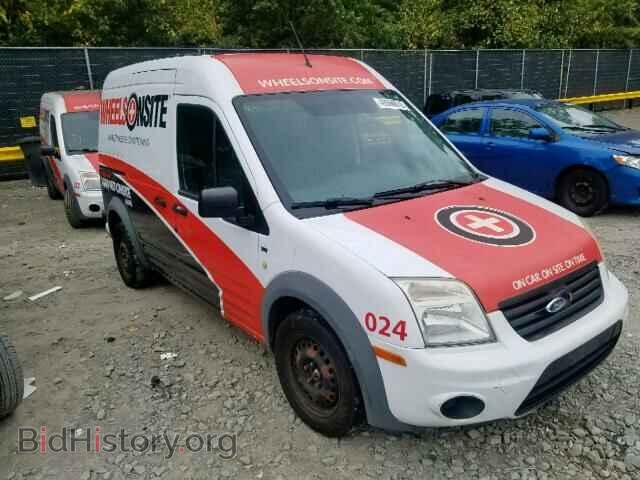 Фотография NM0LS7DN0BT048408 - FORD TRANSIT CO 2011