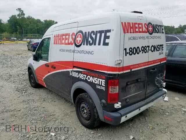 2011 FORD TRANSIT CO - VIN: NM0LS7DN0BT048408 - Фото 3