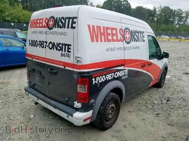 2011 FORD TRANSIT CO - VIN: NM0LS7DN0BT048408 - Фото 4