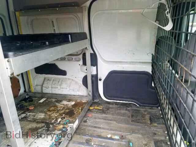 2011 FORD TRANSIT CO - VIN: NM0LS7DN0BT048408 - Фото 6