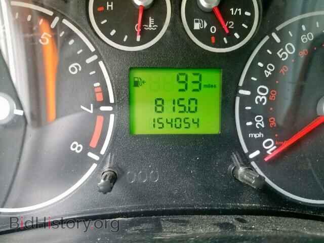 2011 FORD TRANSIT CO - VIN: NM0LS7DN0BT048408 - Фото 8