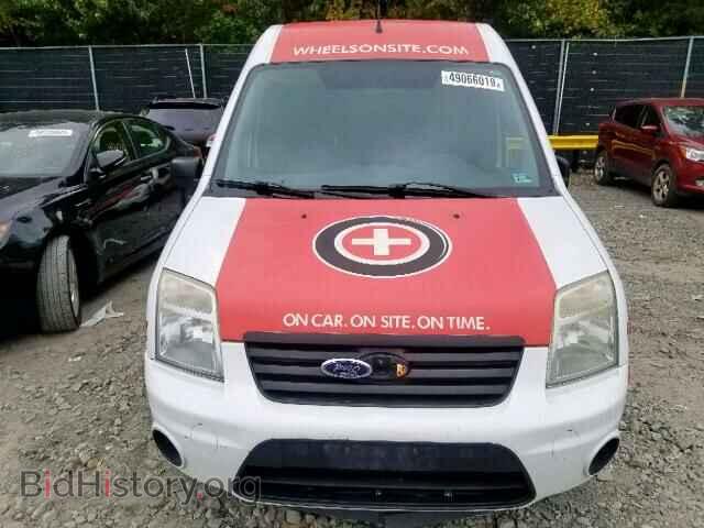 2011 FORD TRANSIT CO - VIN: NM0LS7DN0BT048408 - Фото 9