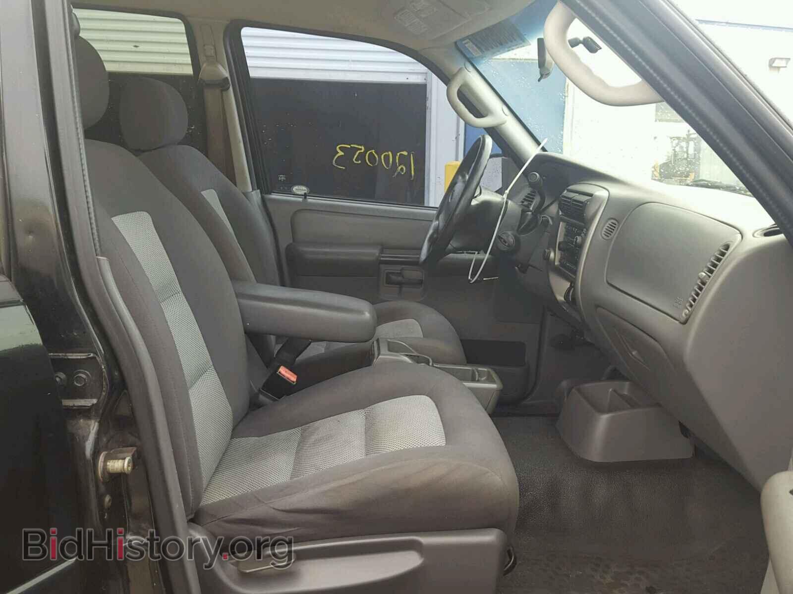 2005 FORD EXPLORER - VIN: 1FMZU67K55UB99113 - Photo 5