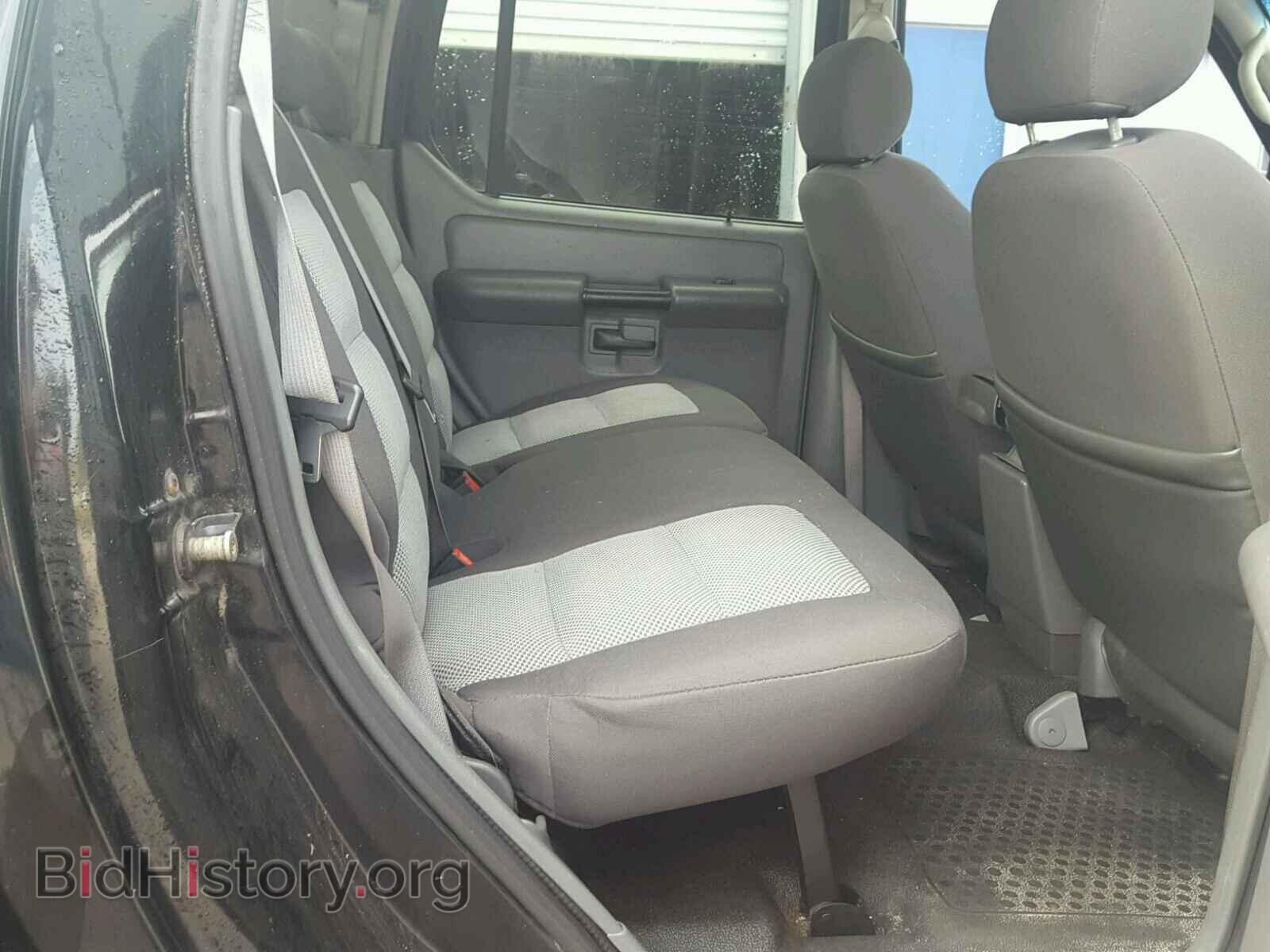 2005 FORD EXPLORER - VIN: 1FMZU67K55UB99113 - Photo 6