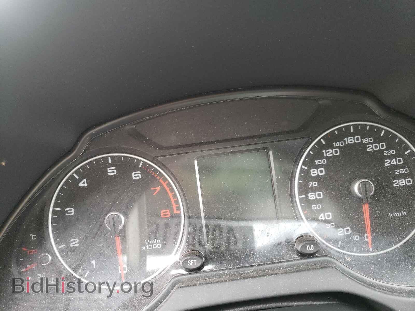 2017 AUDI Q5 - VIN: WA1V2AFP2HA010507 - Photo 8