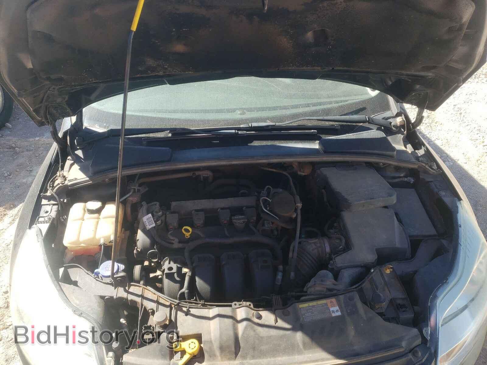 2013 FORD FOCUS - VIN: 1FADP3F2XDL263078 - Photo 7