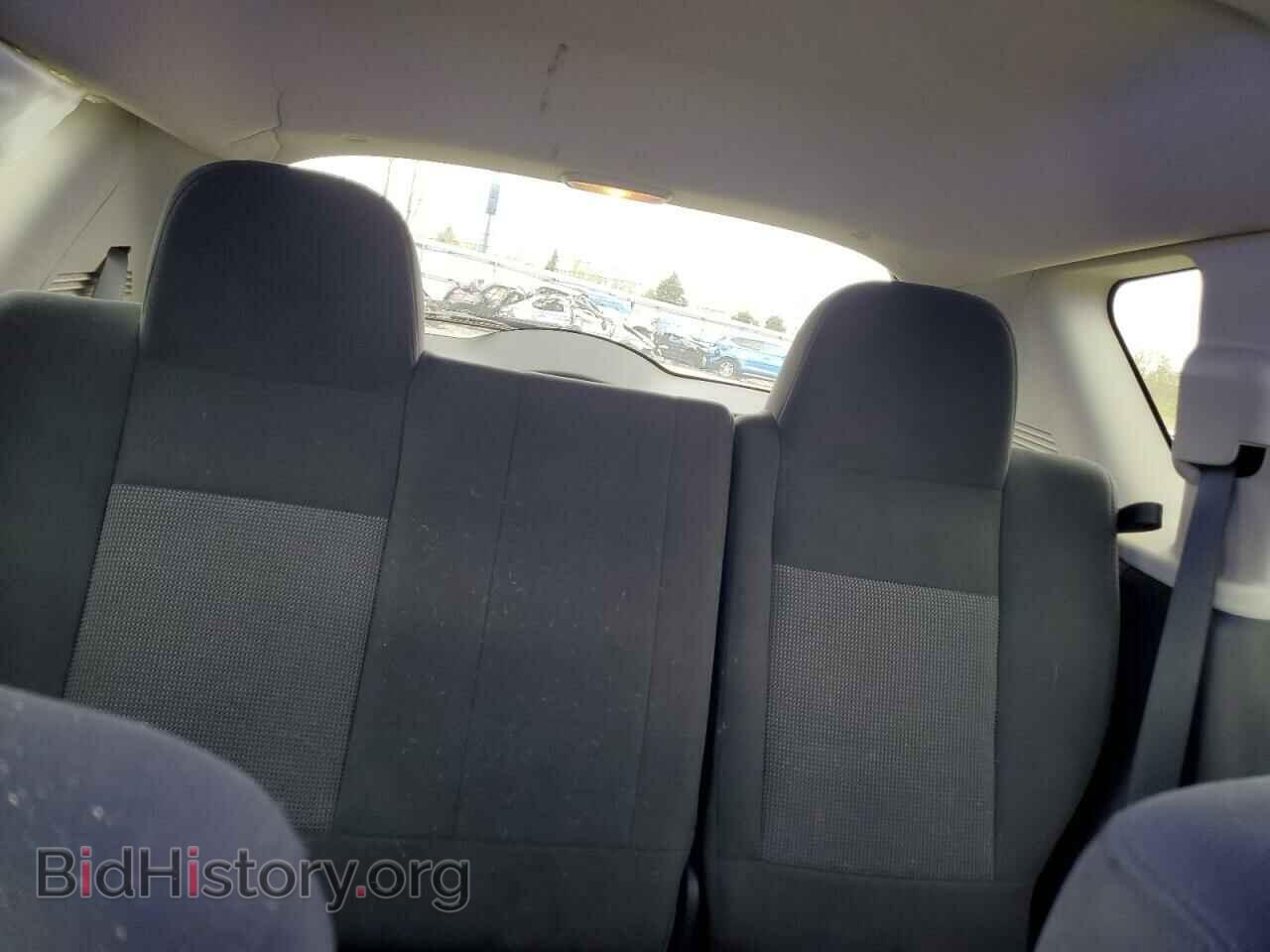 2014 JEEP COMPASS - VIN: 1C4NJDBB1ED842080 - Фото 10