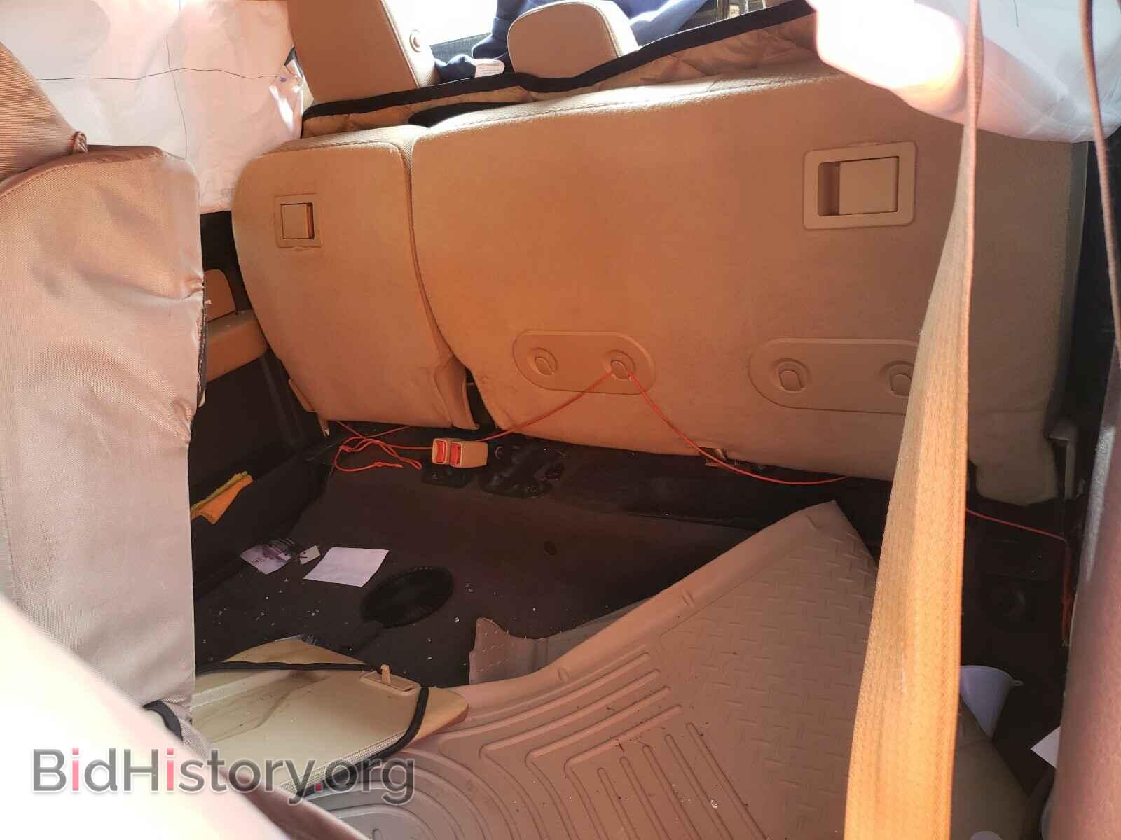2013 FORD F150 - VIN: 1FTFW1CF9DFB72755 - Фото 6