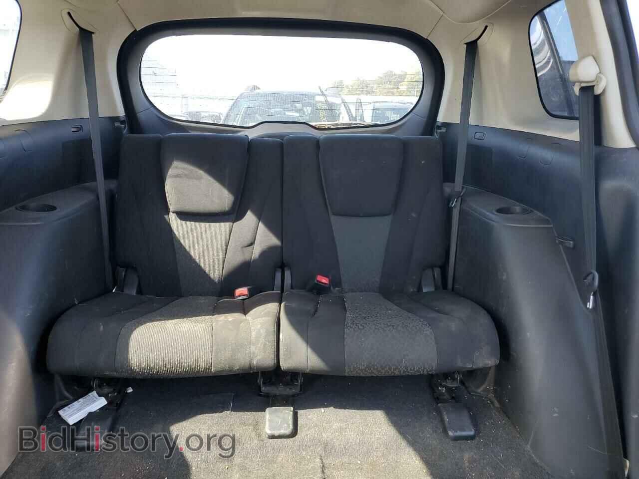 2012 MAZDA 5 - VIN: JM1CW2BL9C0101766 - Photo 10