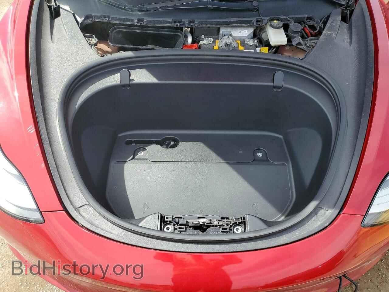 2019 TESLA MODEL 3 - VIN: 5YJ3E1EB6KF414919 - Photo 11