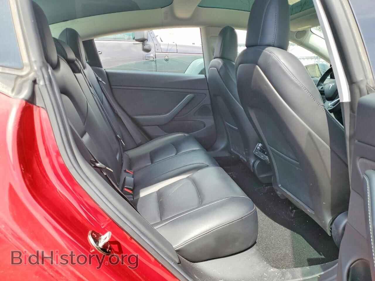 2019 TESLA MODEL 3 - VIN: 5YJ3E1EB6KF414919 - Photo 10