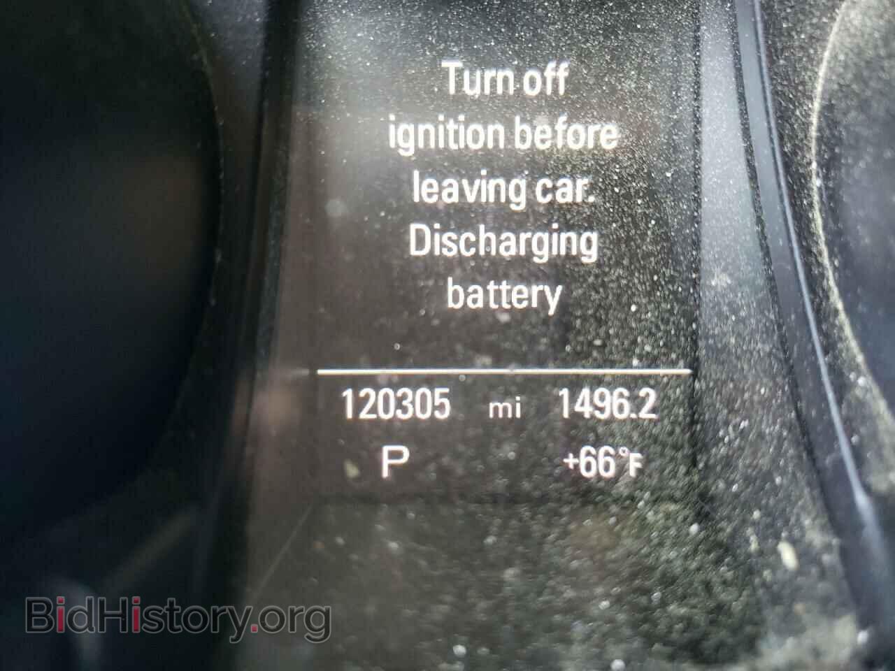 2013 AUDI A5 - VIN: WAULFAFH6DN009497 - Фото 8