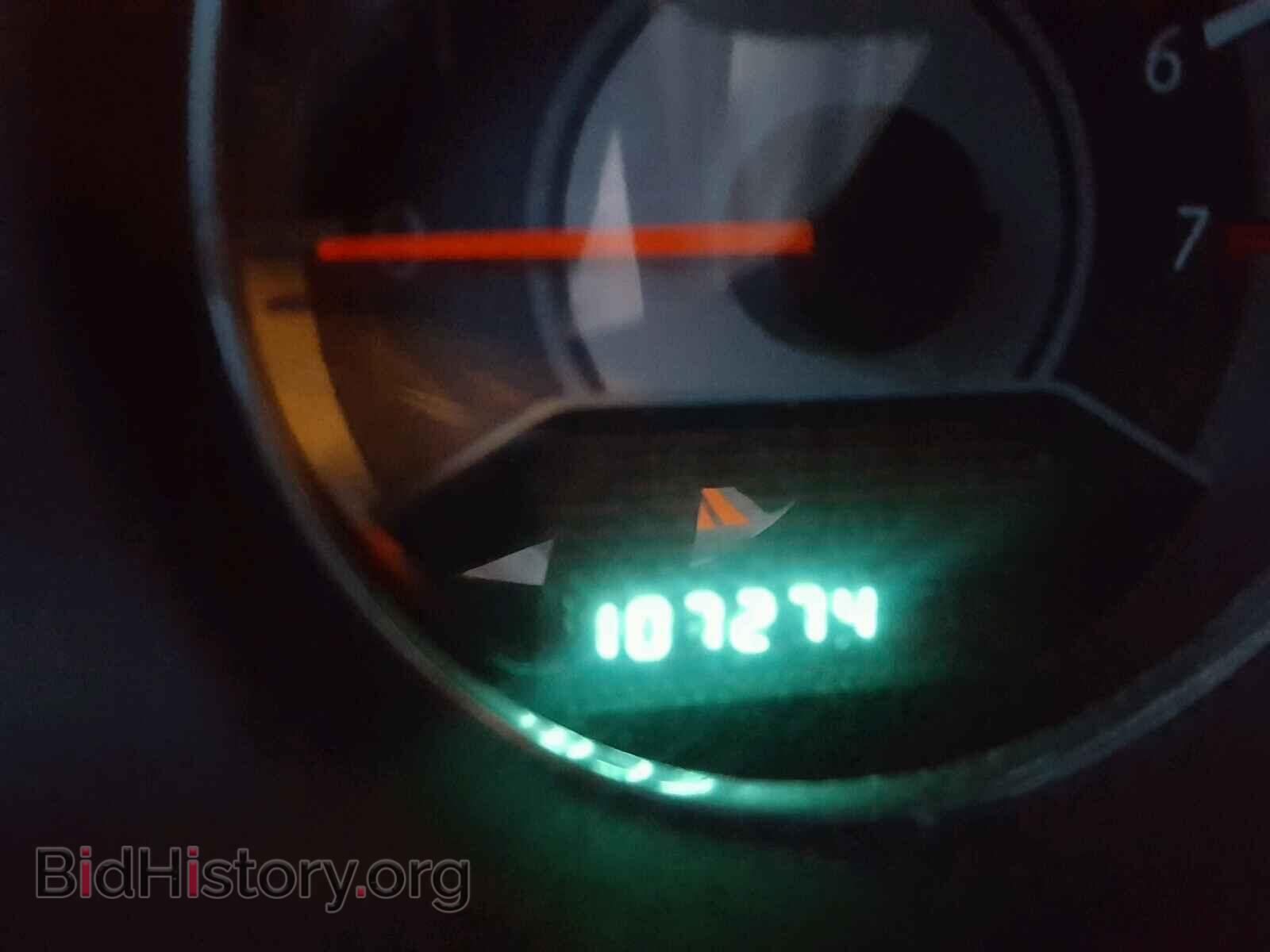 2011 CHRYSLER 200 - VIN: 1C3BC4FB7BN550533 - Фото 8