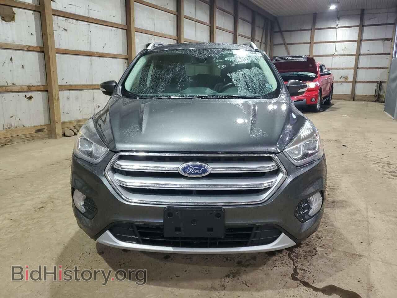 2017 FORD ESCAPE - VIN: 1FMCU0JDXHUD26231 - Photo 5