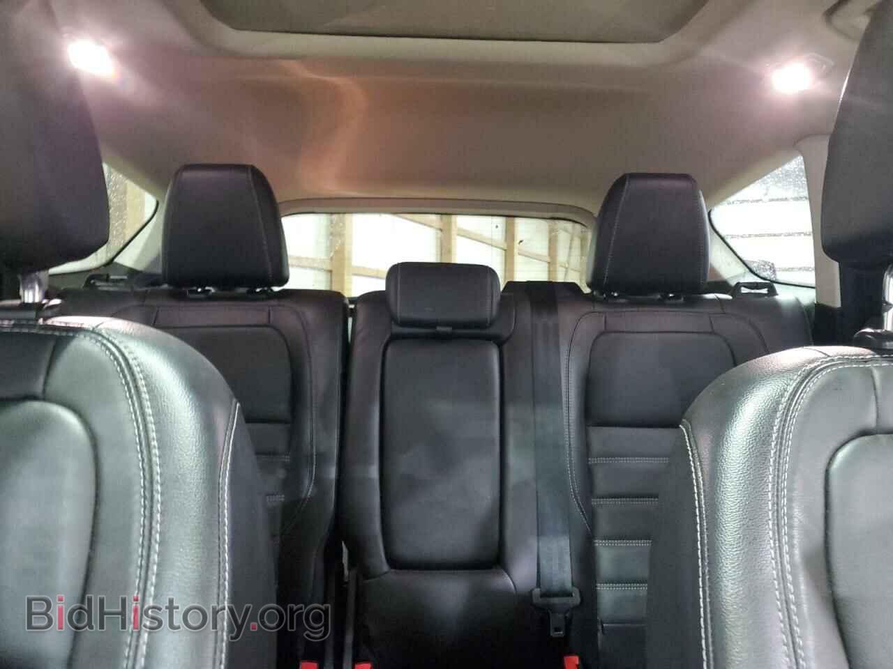 2017 FORD ESCAPE - VIN: 1FMCU0JDXHUD26231 - Photo 10