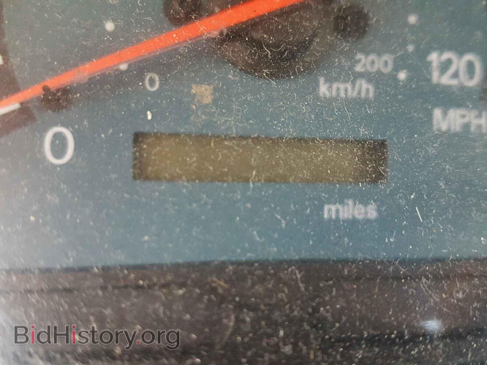 2003 MITSUBISHI GALANT - VIN: 4A3AA46G03E168108 - Фото 8