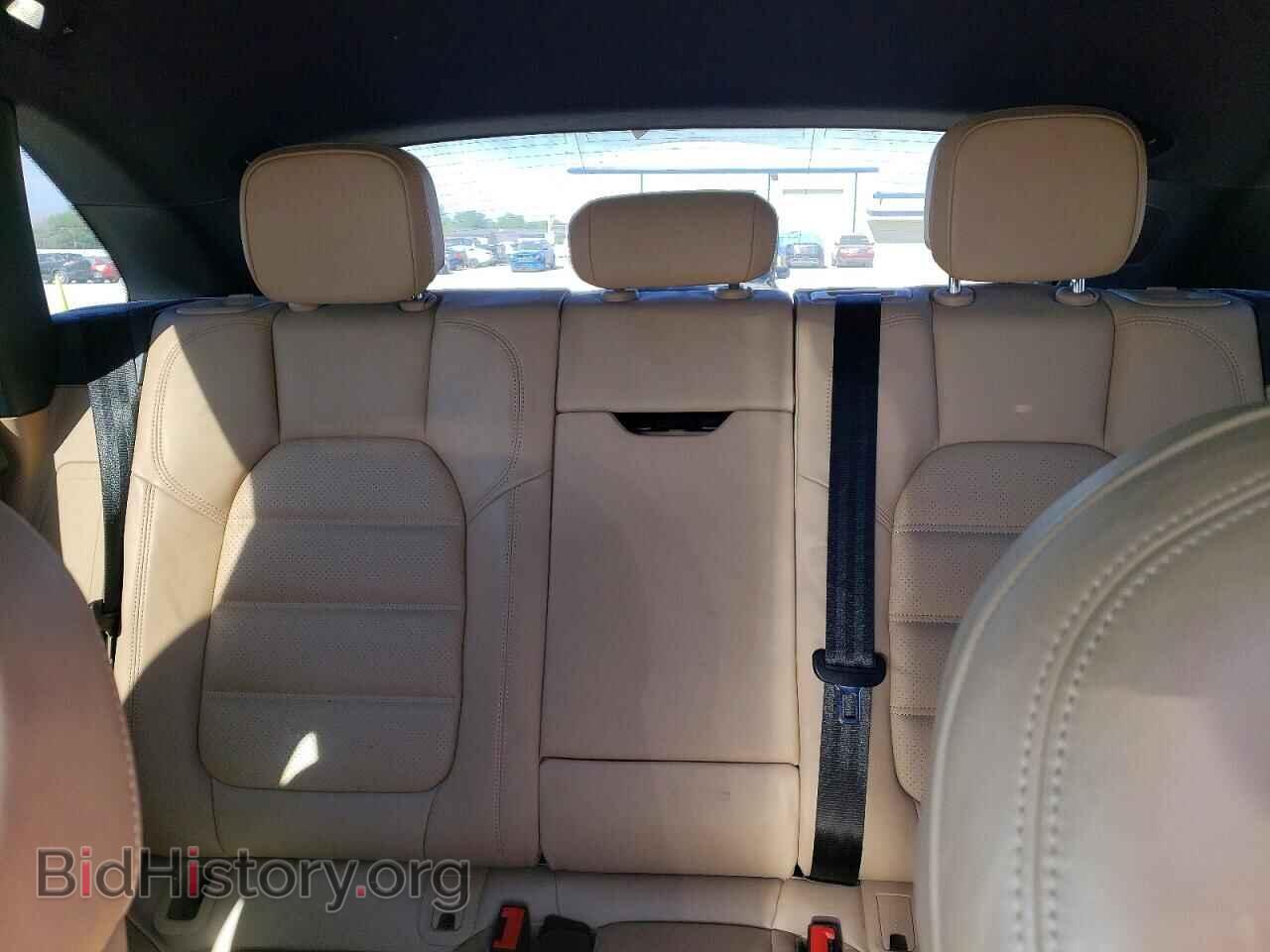 2023 PORSCHE MACAN - VIN: WP1AG2A57PLB41421 - Photo 10