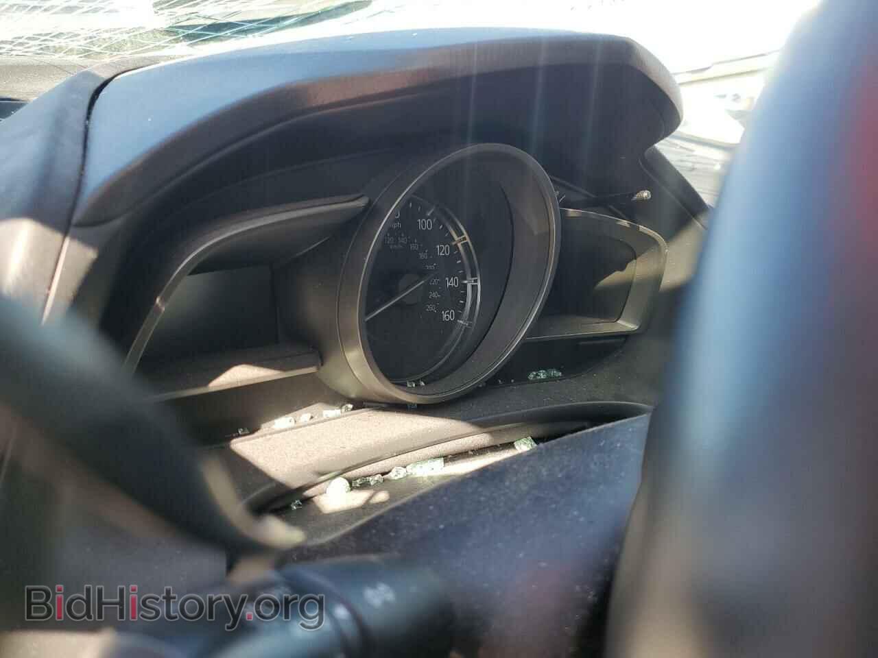 2017 MAZDA 3 - VIN: 3MZBN1V73HM152320 - Фото 9