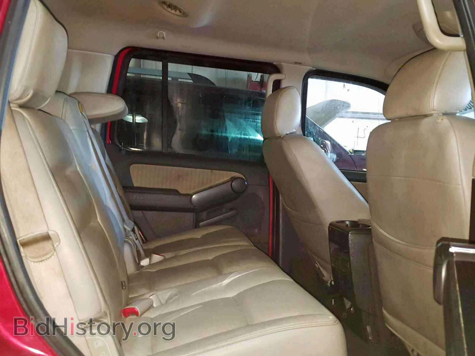 2008 FORD EXPLORER - VIN: 1FMEU73E08UB09746 - Photo 6