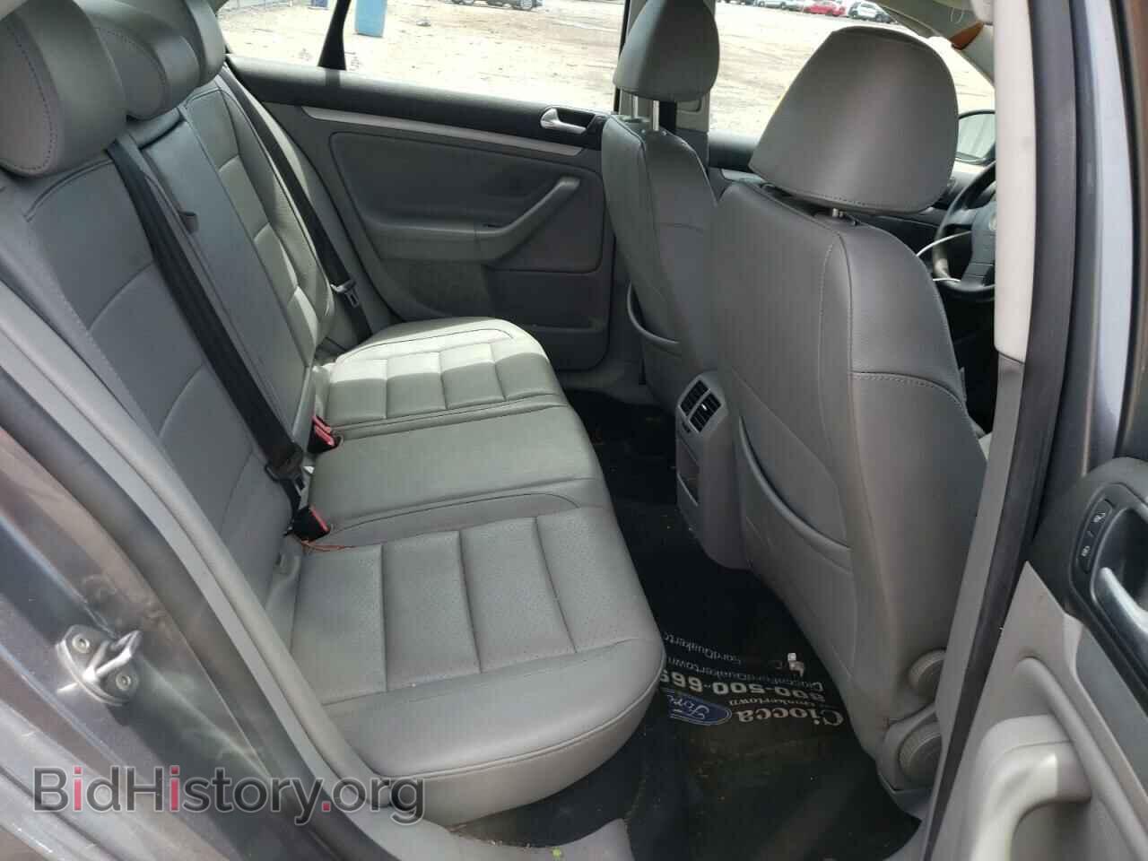 2007 VOLKSWAGEN JETTA - VIN: 3VWEF71K47M141784 - Фото 6