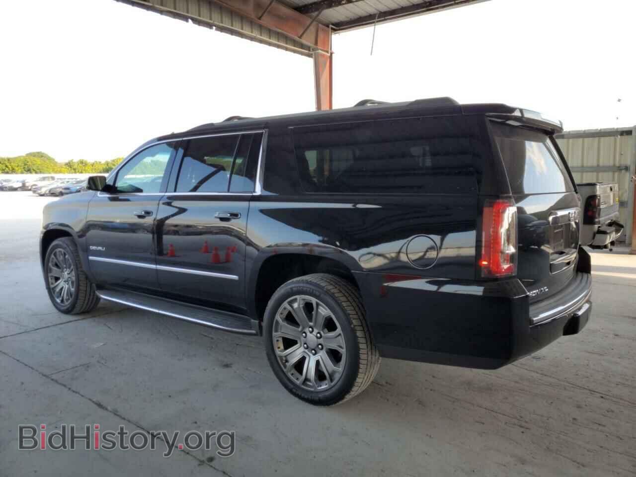 2016 GMC YUKON - VIN: 1GKS2HKJ3GR411054 - Фото 2