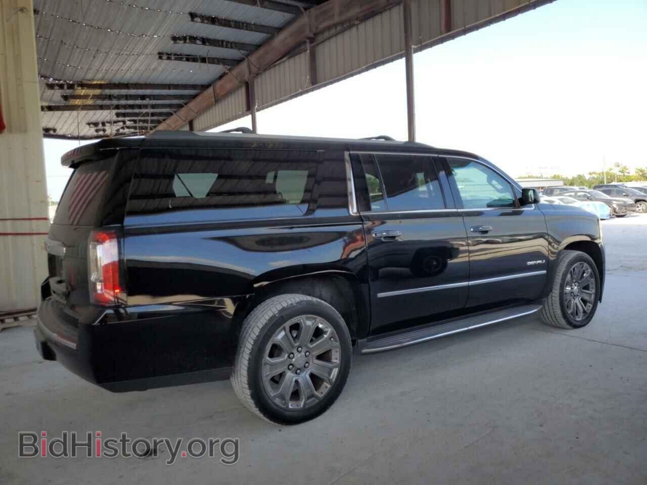 2016 GMC YUKON - VIN: 1GKS2HKJ3GR411054 - Фото 3