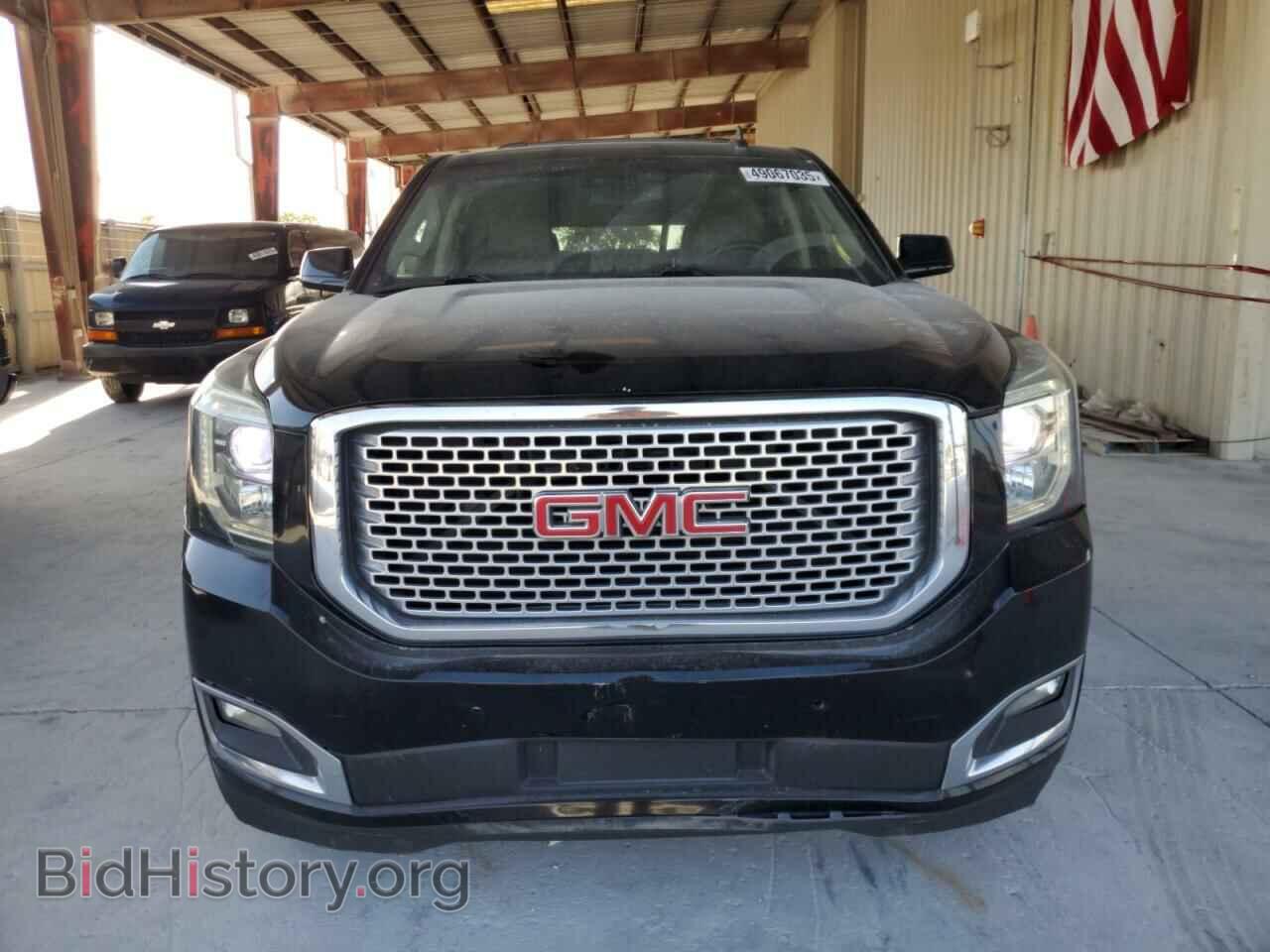 2016 GMC YUKON - VIN: 1GKS2HKJ3GR411054 - Фото 5