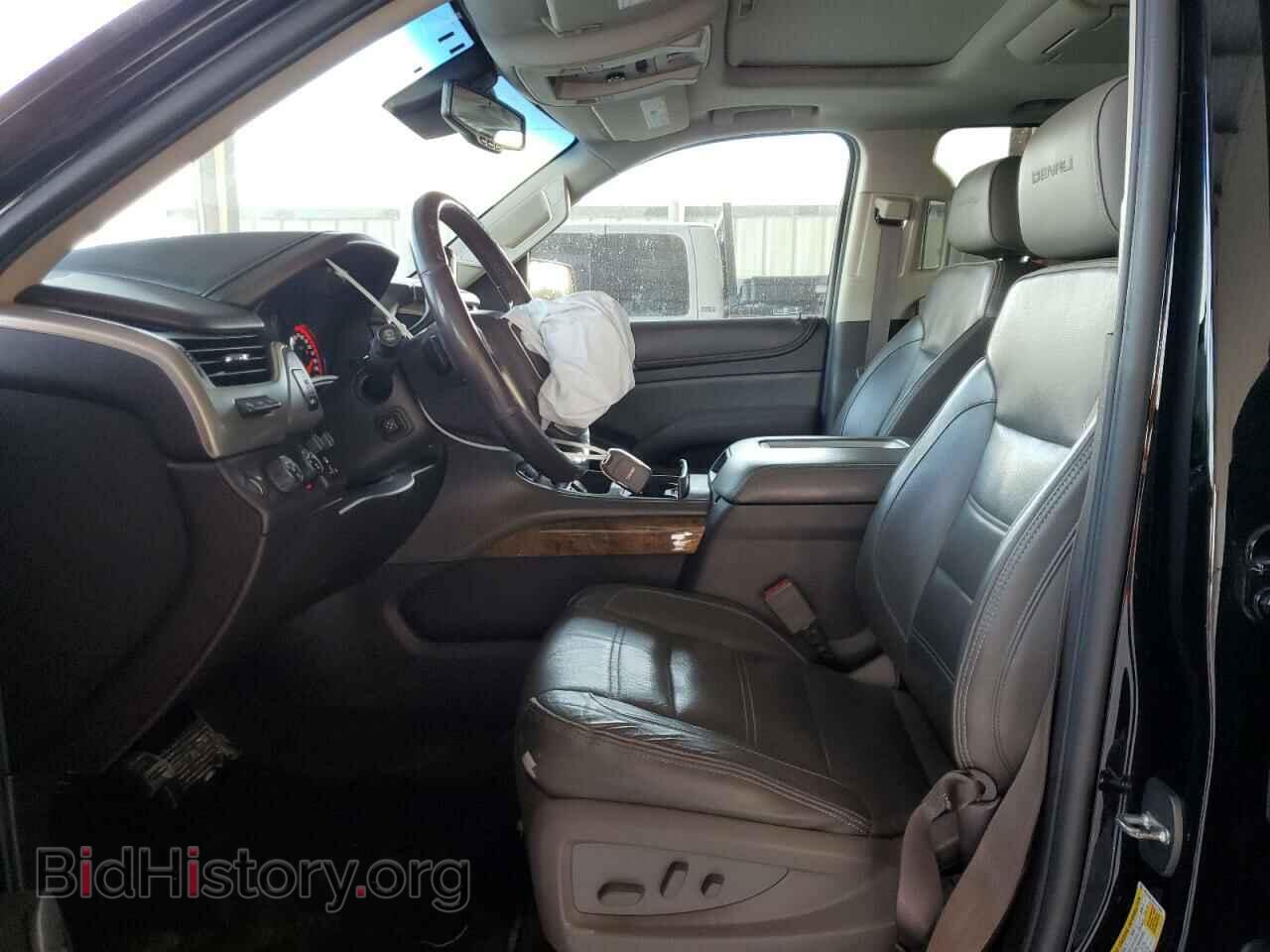 2016 GMC YUKON - VIN: 1GKS2HKJ3GR411054 - Фото 7