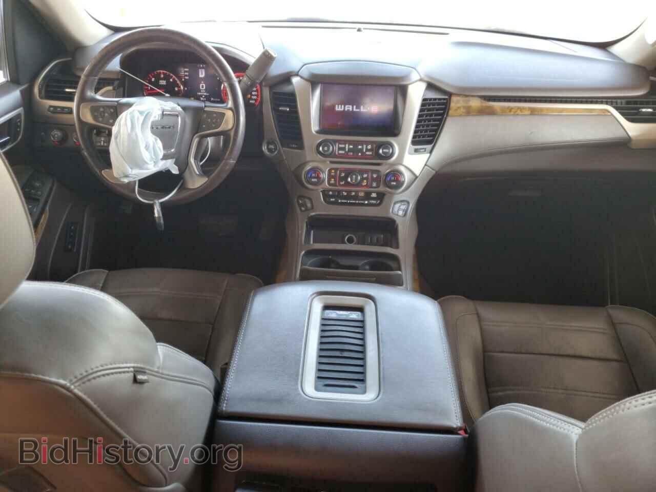 2016 GMC YUKON - VIN: 1GKS2HKJ3GR411054 - Фото 8
