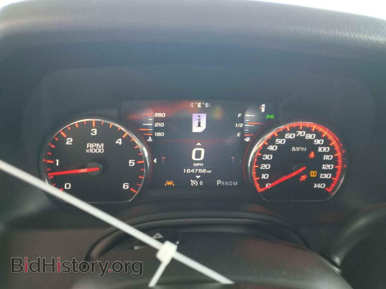 2016 GMC YUKON - VIN: 1GKS2HKJ3GR411054 - Фото 9
