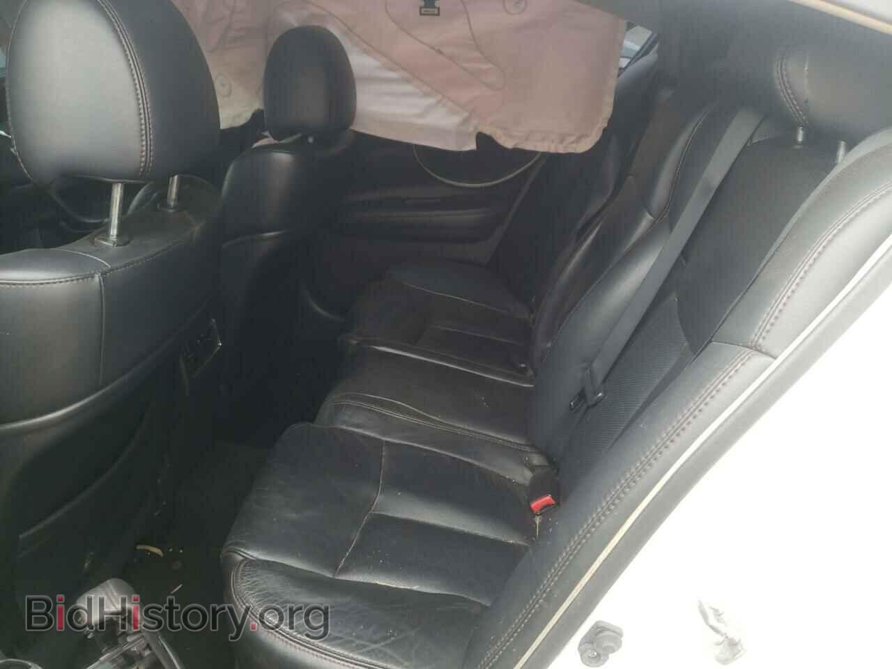 2012 NISSAN MAXIMA - VIN: 1N4AA5AP5CC803261 - Фото 6