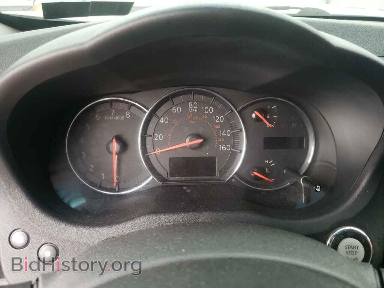 2012 NISSAN MAXIMA - VIN: 1N4AA5AP5CC803261 - Фото 8