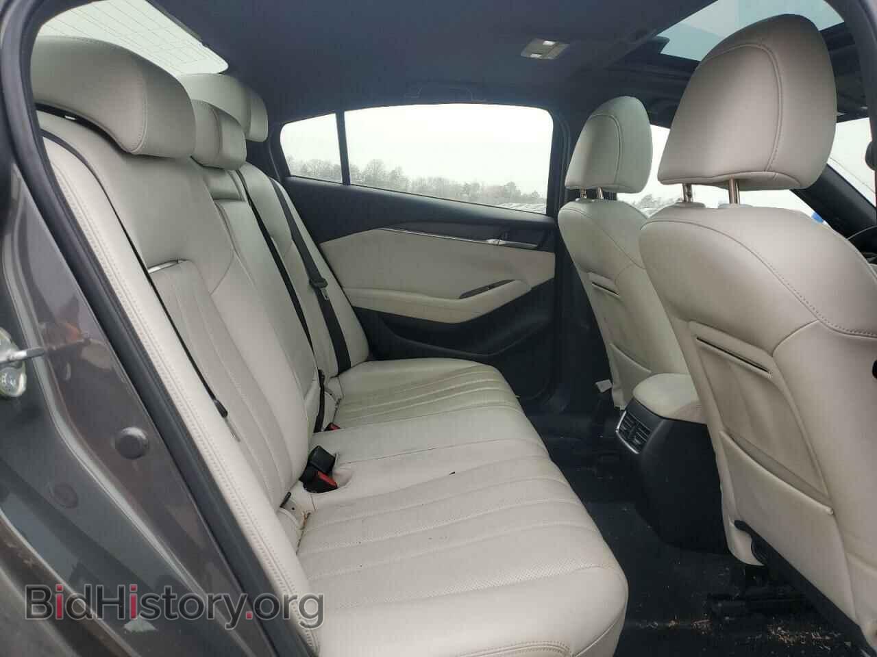 2018 MAZDA 6 - VIN: JM1GL1XY4J1304659 - Фото 10
