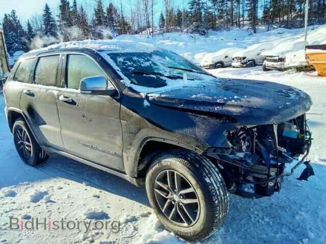 Фотография 1C4RJFBGXHC812109 - JEEP CHEROKEE 2017