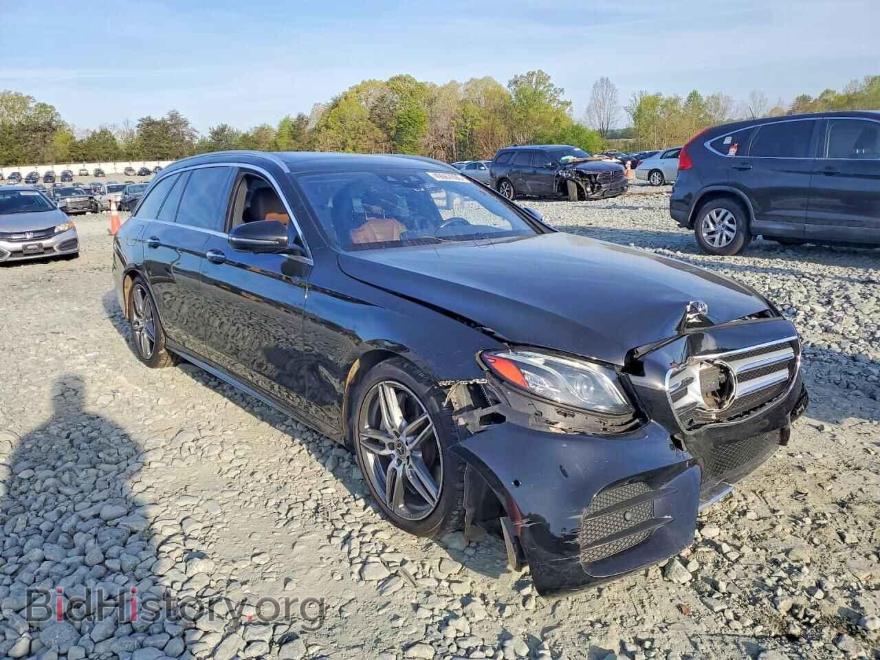 2019 MERCEDES-BENZ E-CLASS - VIN: WDDZH6JB0KA588746 - Фото 4