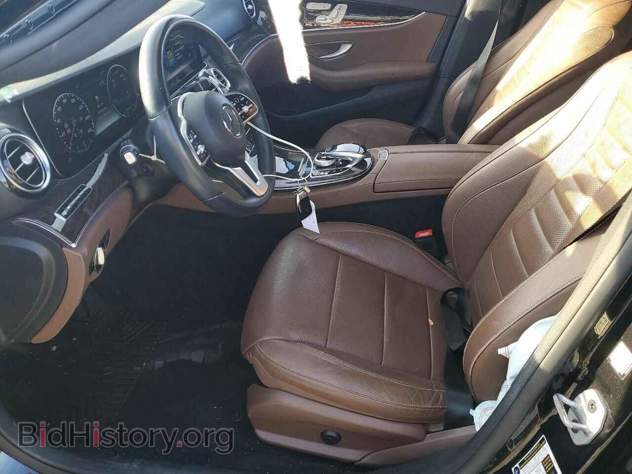 2019 MERCEDES-BENZ E-CLASS - VIN: WDDZH6JB0KA588746 - Фото 7