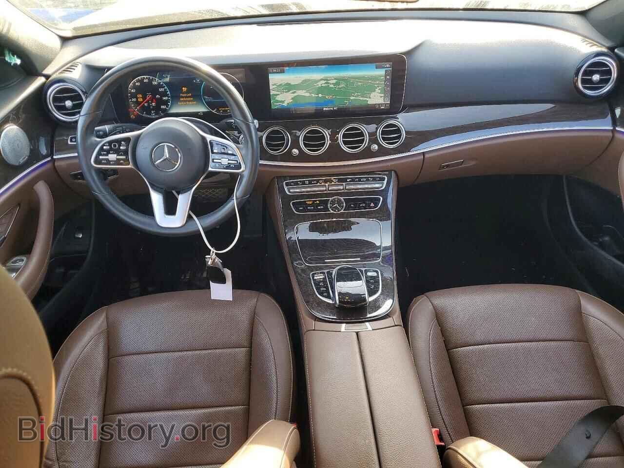 2019 MERCEDES-BENZ E-CLASS - VIN: WDDZH6JB0KA588746 - Фото 8