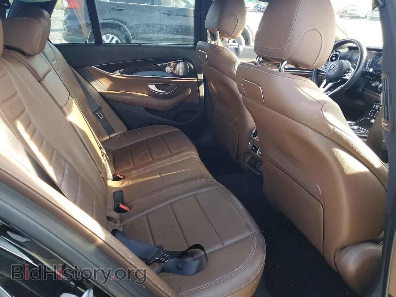 2019 MERCEDES-BENZ E-CLASS - VIN: WDDZH6JB0KA588746 - Фото 10