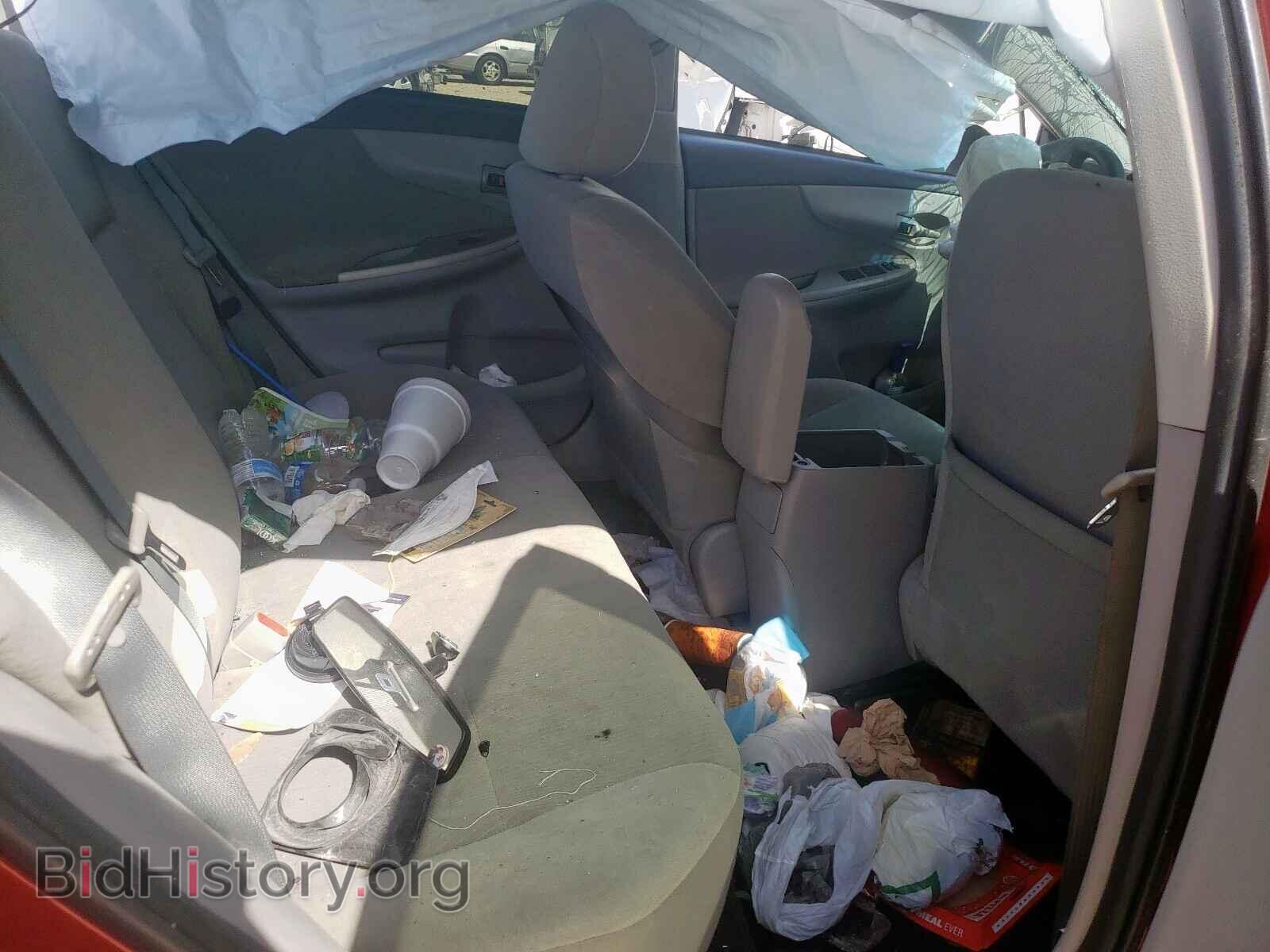 2013 TOYOTA COROLLA - VIN: 5YFBU4EE0DP194212 - Фото 6