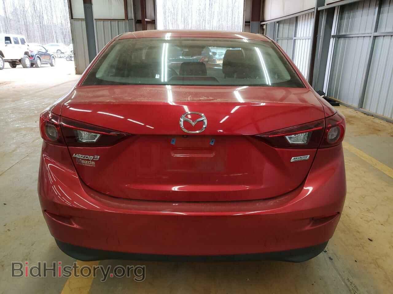2018 MAZDA 3 - VIN: 3MZBN1U73JM188662 - Фото 6