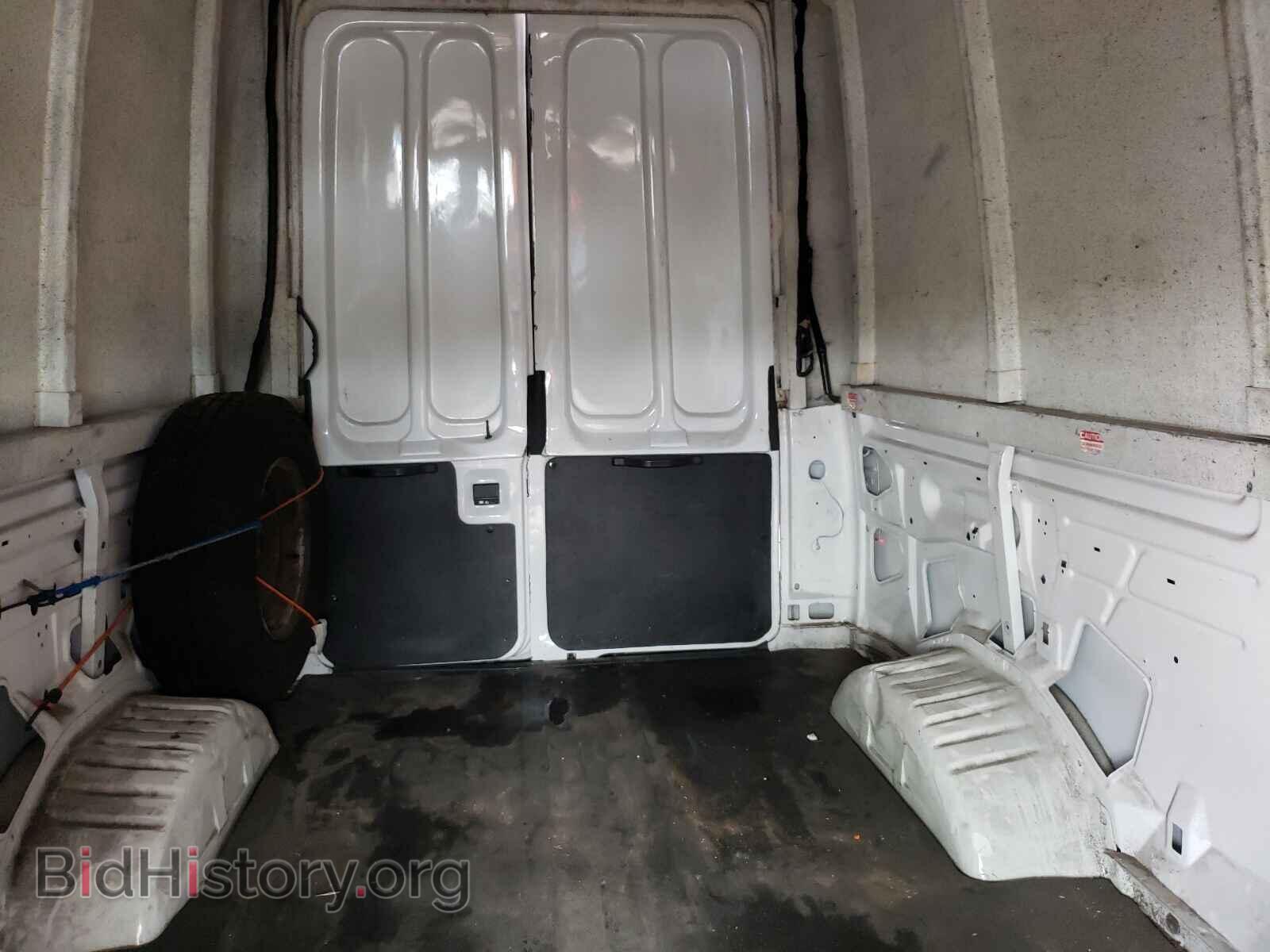 2008 FORD ECONOLINE - VIN: 1FTNE24L18DB29327 - Фото 6