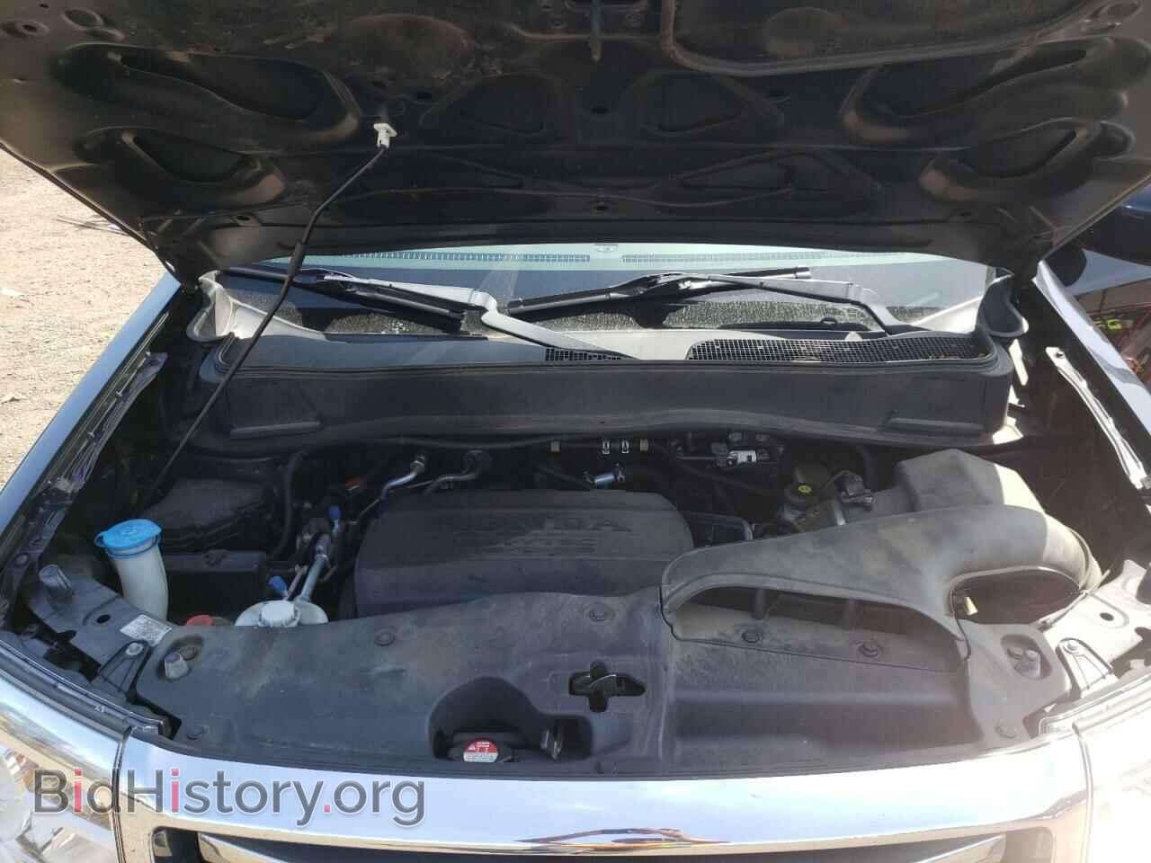 2013 HONDA PILOT - VIN: 5FNYF4H45DB069516 - Photo 7