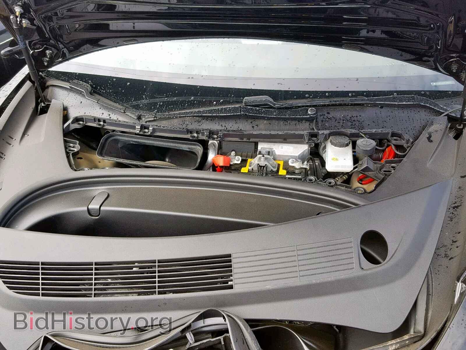 2019 TESLA MODEL 3 - VIN: 5YJ3E1EA5KF306279 - Фото 7