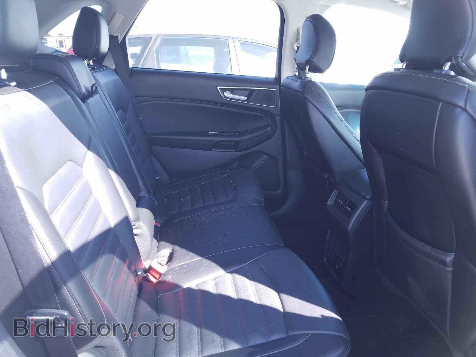 2016 FORD EDGE - VIN: 2FMPK3J85GBB07841 - Photo 6
